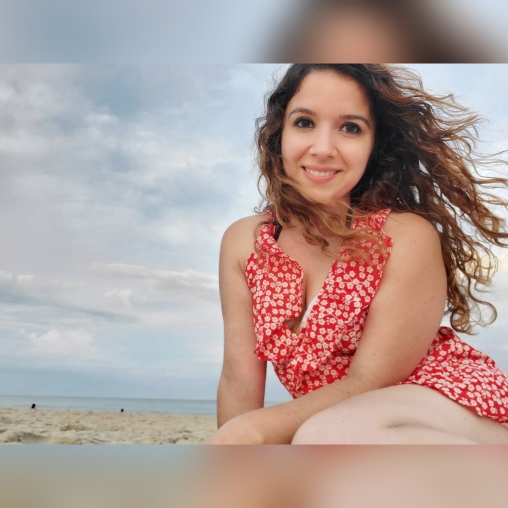 Meet your Posher, Saira
